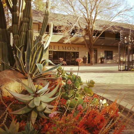 Belmont Guesthouse Bloemfontein Ngoại thất bức ảnh