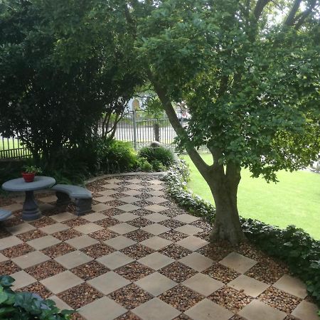 Belmont Guesthouse Bloemfontein Ngoại thất bức ảnh