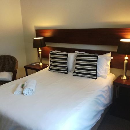 Belmont Guesthouse Bloemfontein Ngoại thất bức ảnh