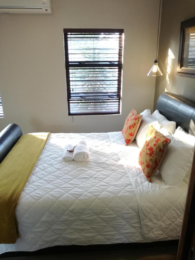 Belmont Guesthouse Bloemfontein Ngoại thất bức ảnh