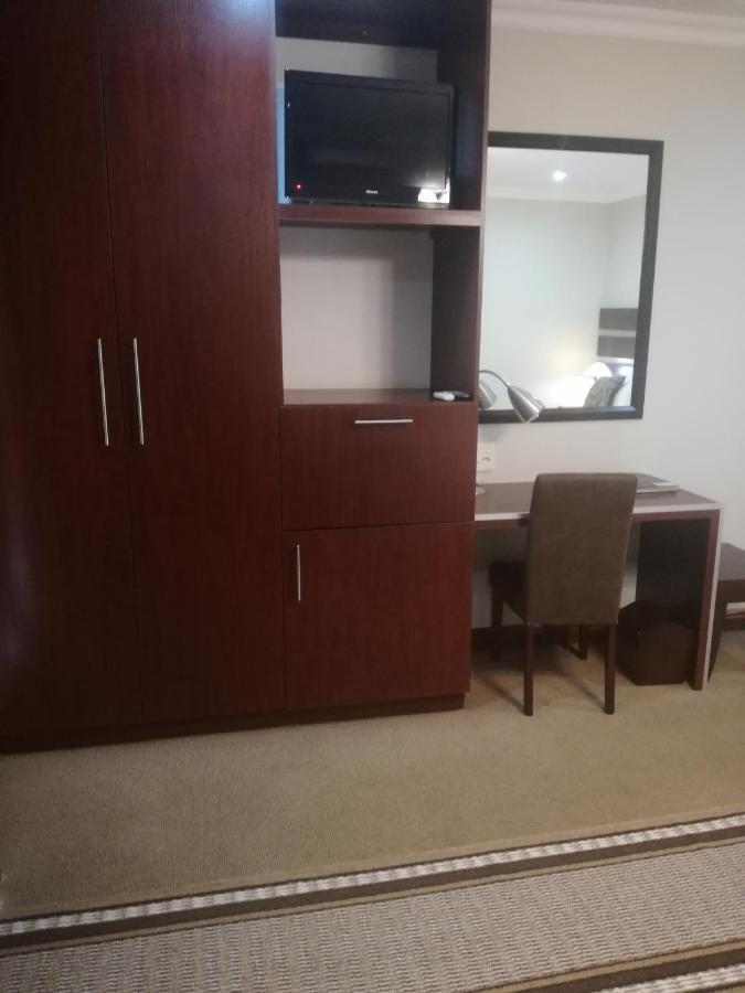 Belmont Guesthouse Bloemfontein Ngoại thất bức ảnh