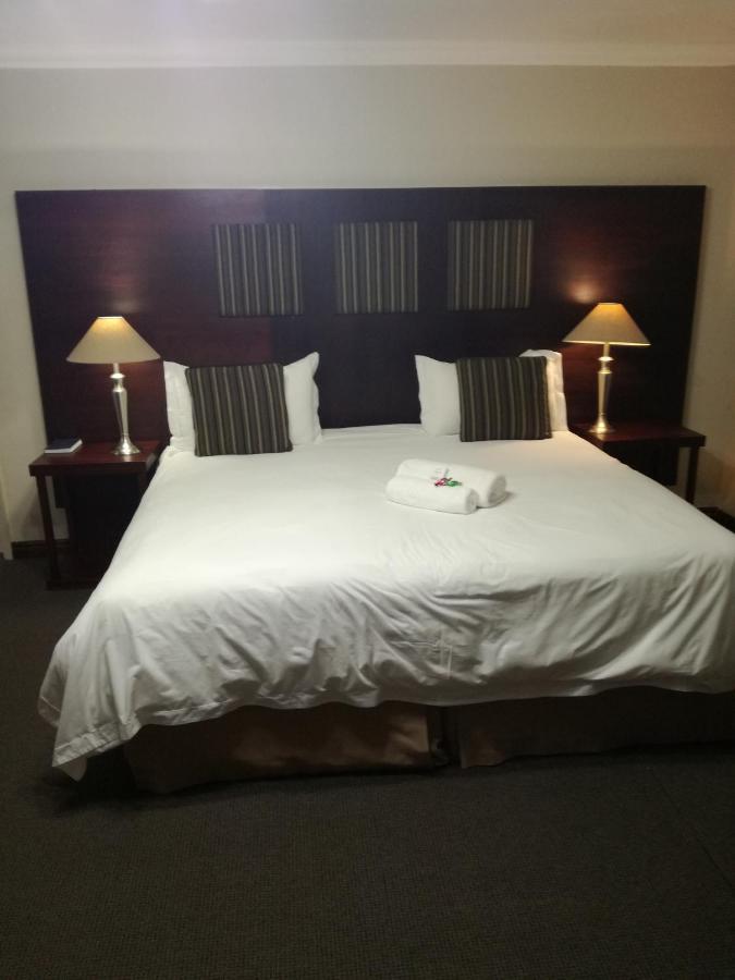 Belmont Guesthouse Bloemfontein Ngoại thất bức ảnh