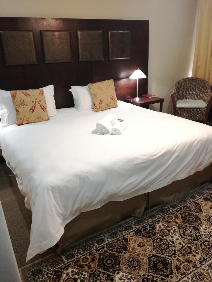 Belmont Guesthouse Bloemfontein Ngoại thất bức ảnh