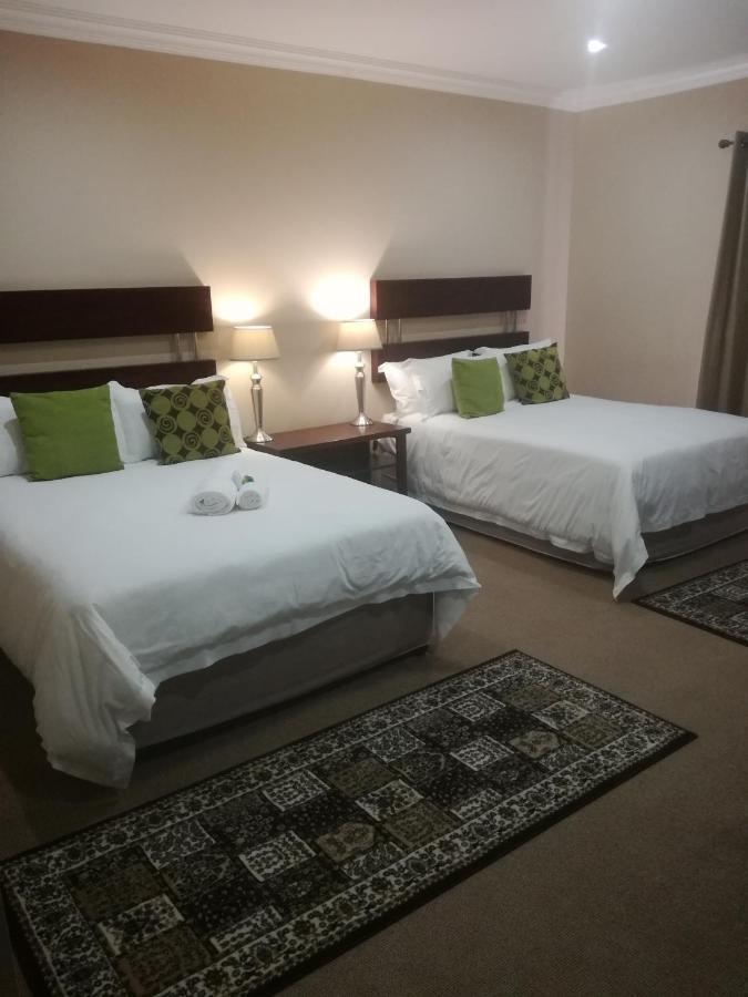 Belmont Guesthouse Bloemfontein Ngoại thất bức ảnh