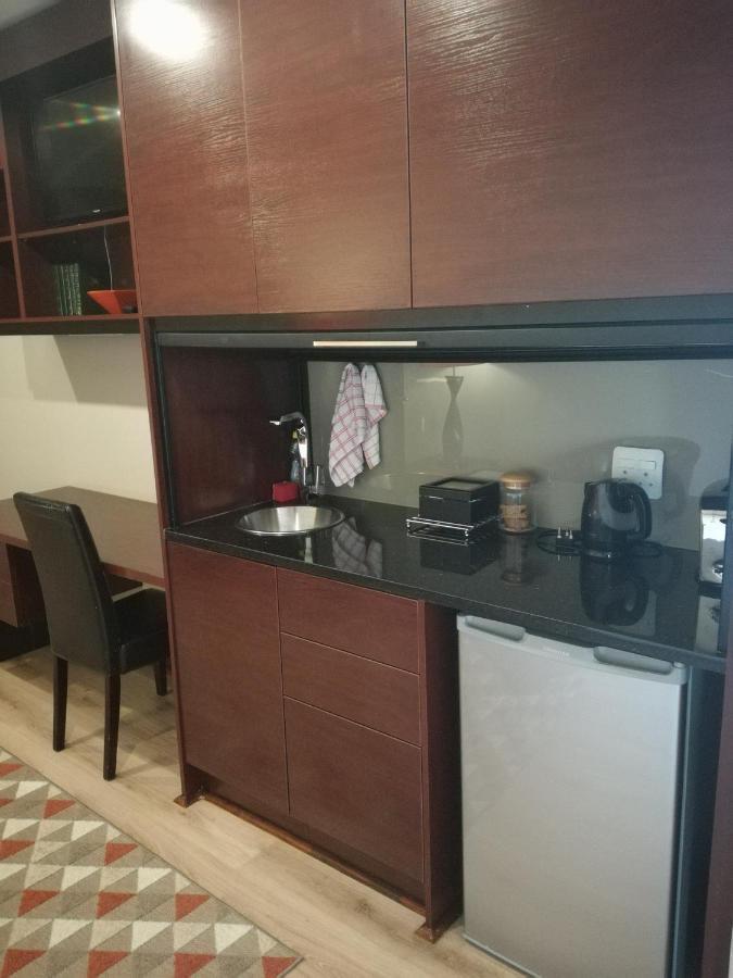 Belmont Guesthouse Bloemfontein Ngoại thất bức ảnh