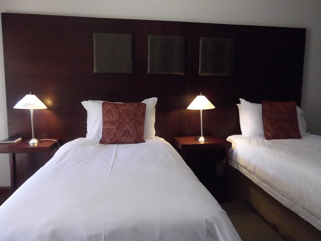 Belmont Guesthouse Bloemfontein Ngoại thất bức ảnh
