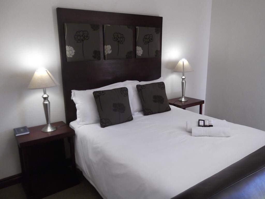 Belmont Guesthouse Bloemfontein Phòng bức ảnh