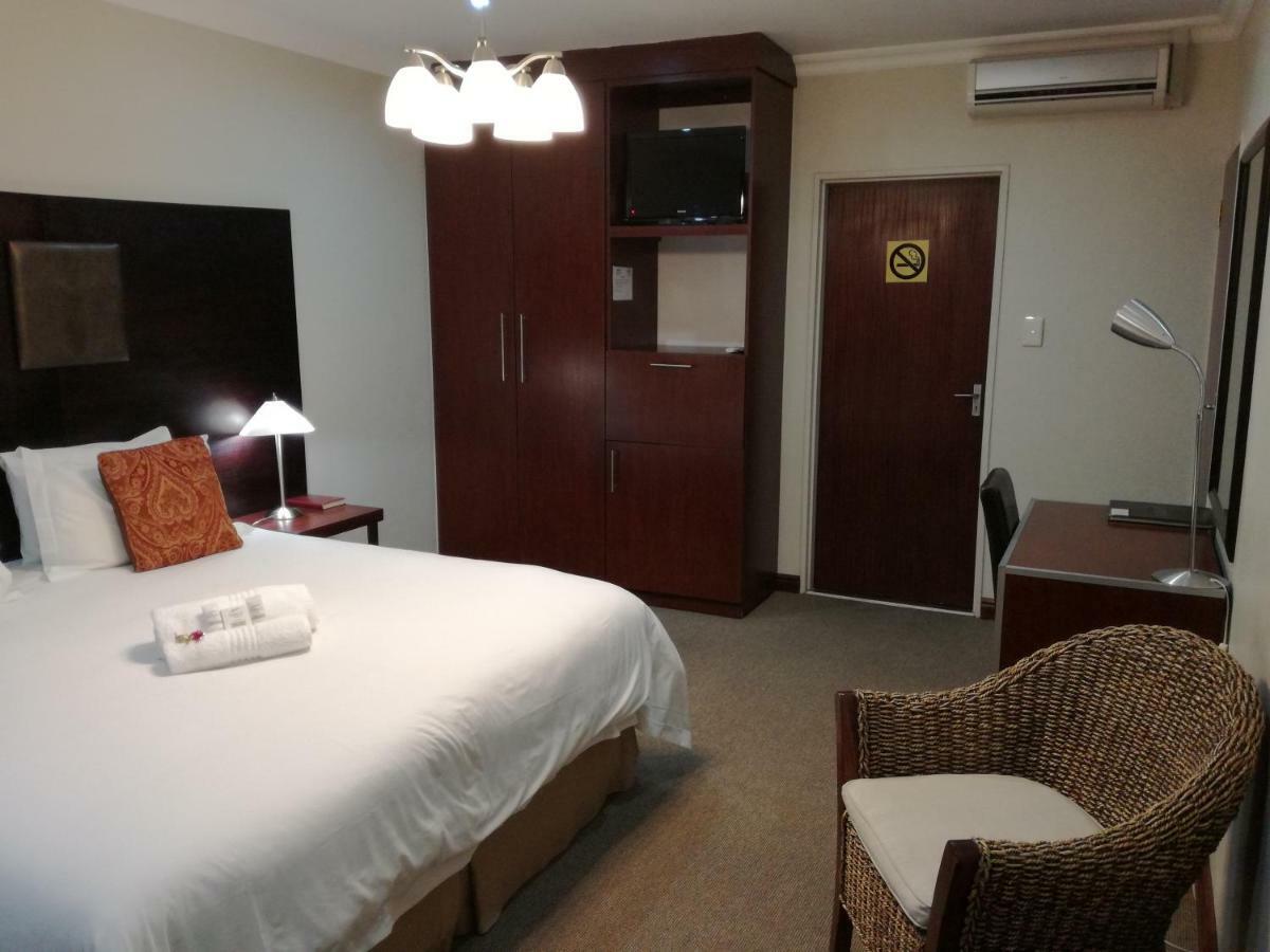 Belmont Guesthouse Bloemfontein Ngoại thất bức ảnh