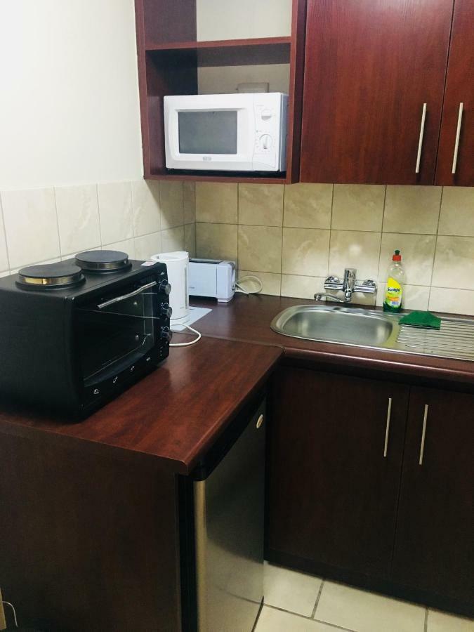 Belmont Guesthouse Bloemfontein Ngoại thất bức ảnh
