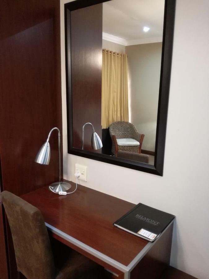 Belmont Guesthouse Bloemfontein Ngoại thất bức ảnh