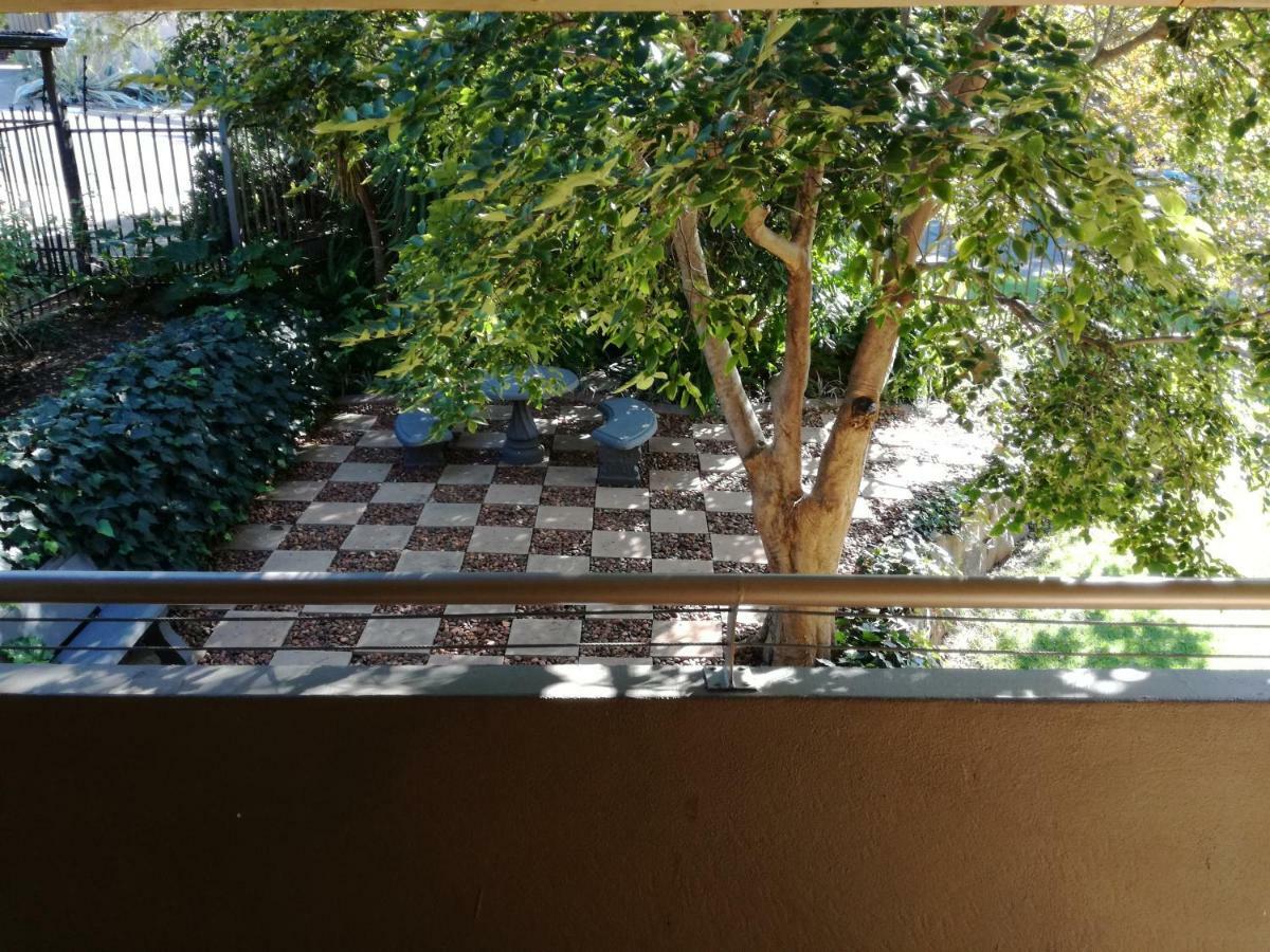 Belmont Guesthouse Bloemfontein Ngoại thất bức ảnh