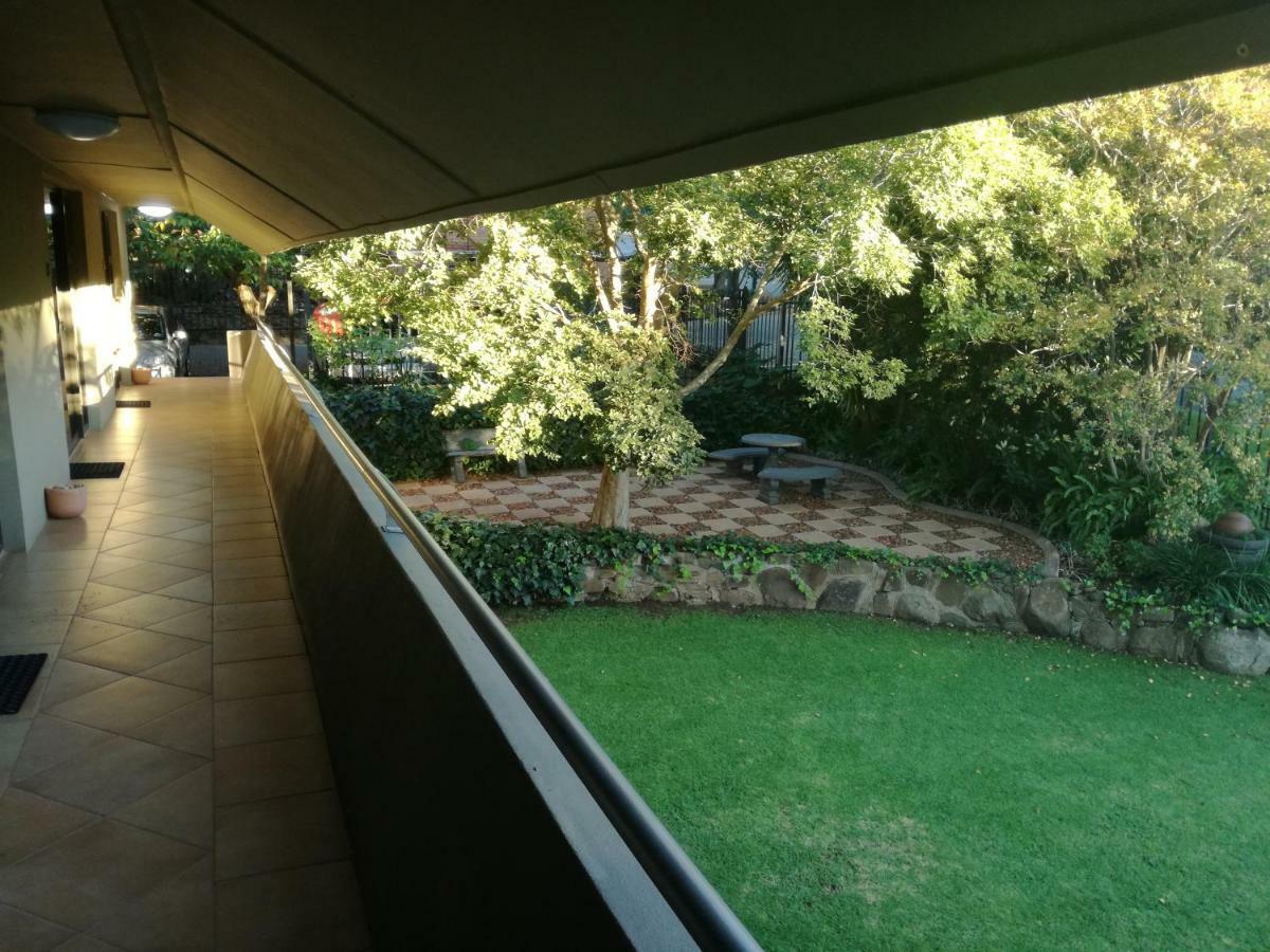 Belmont Guesthouse Bloemfontein Ngoại thất bức ảnh
