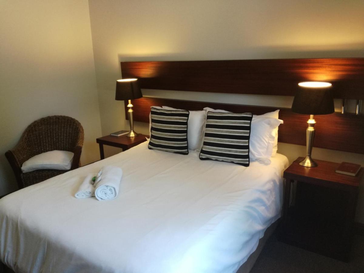 Belmont Guesthouse Bloemfontein Ngoại thất bức ảnh