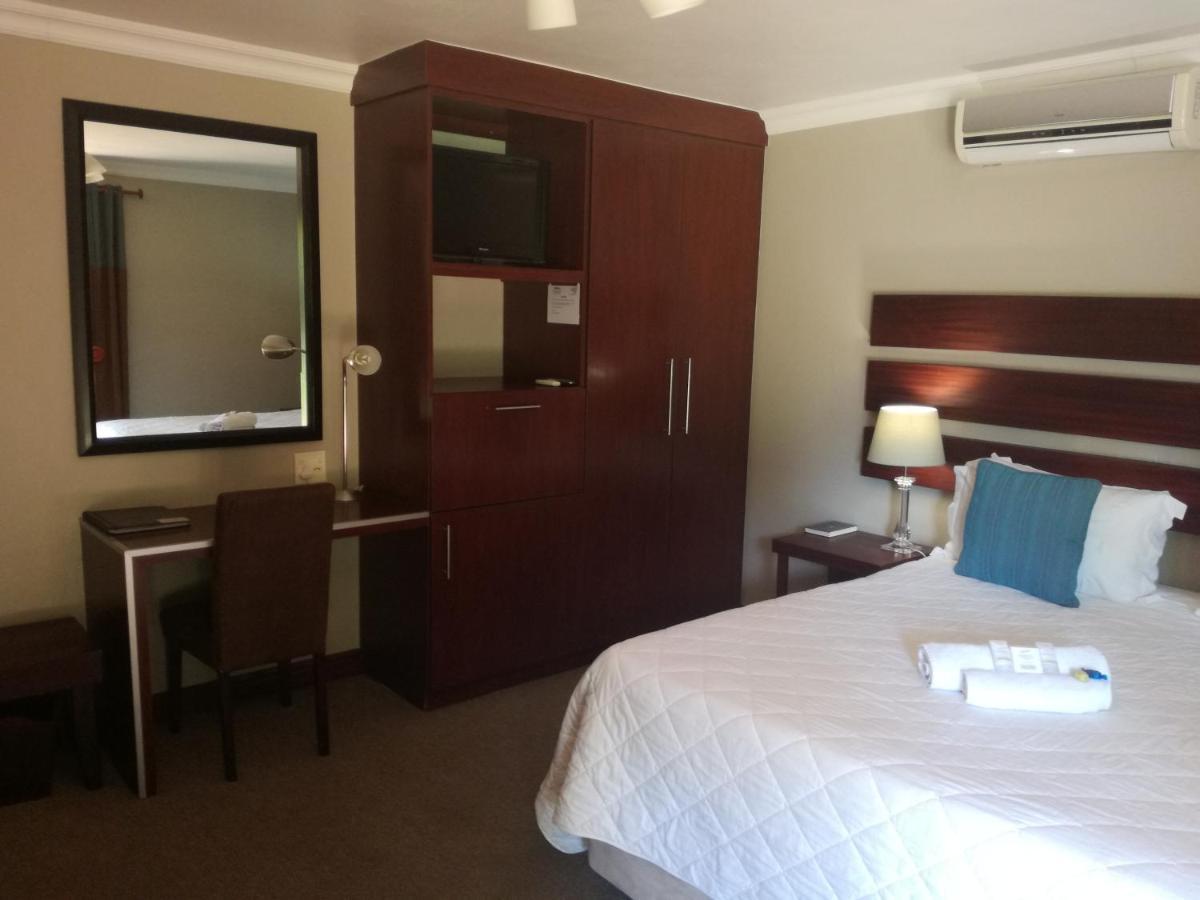Belmont Guesthouse Bloemfontein Ngoại thất bức ảnh