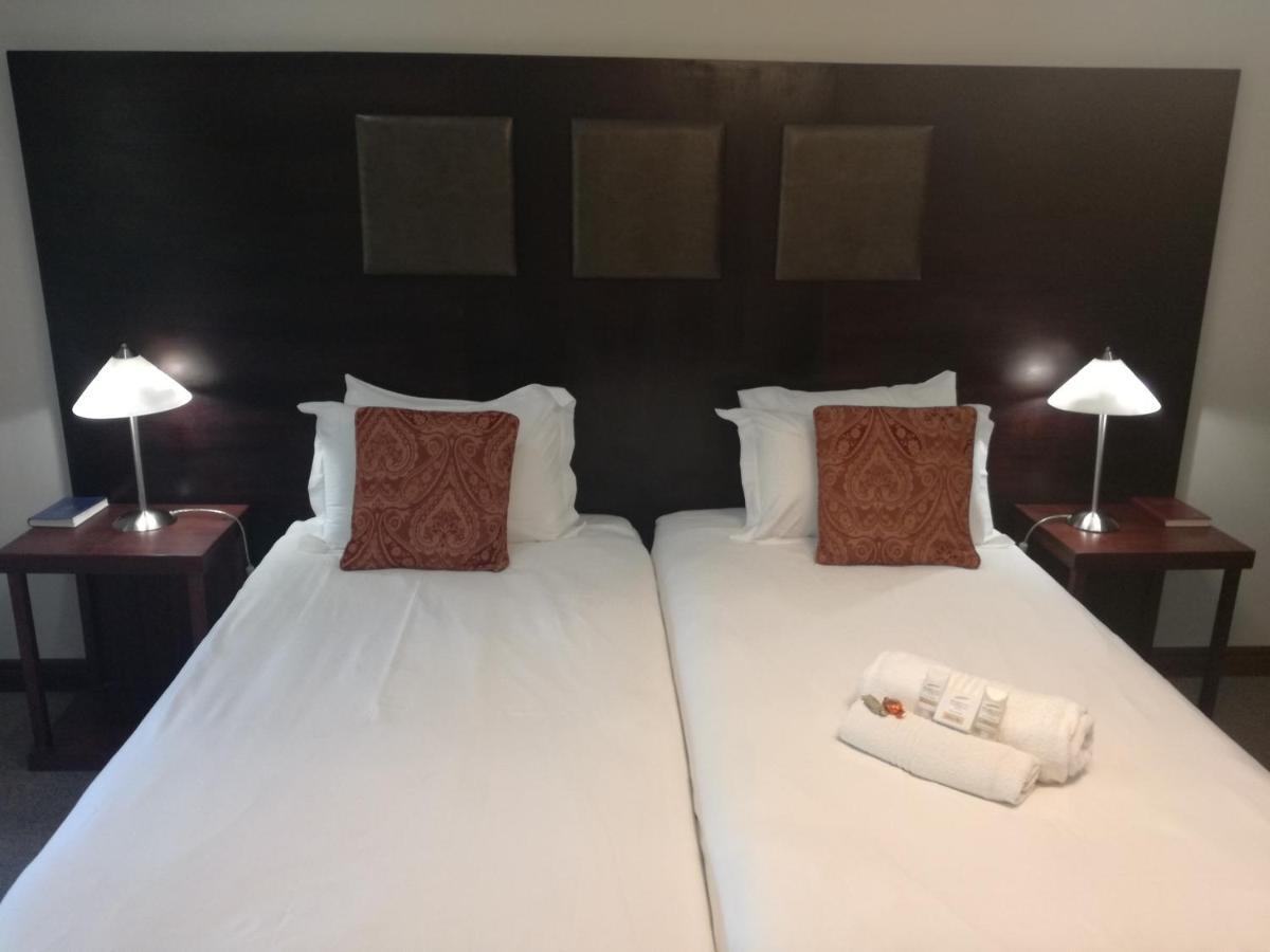 Belmont Guesthouse Bloemfontein Ngoại thất bức ảnh